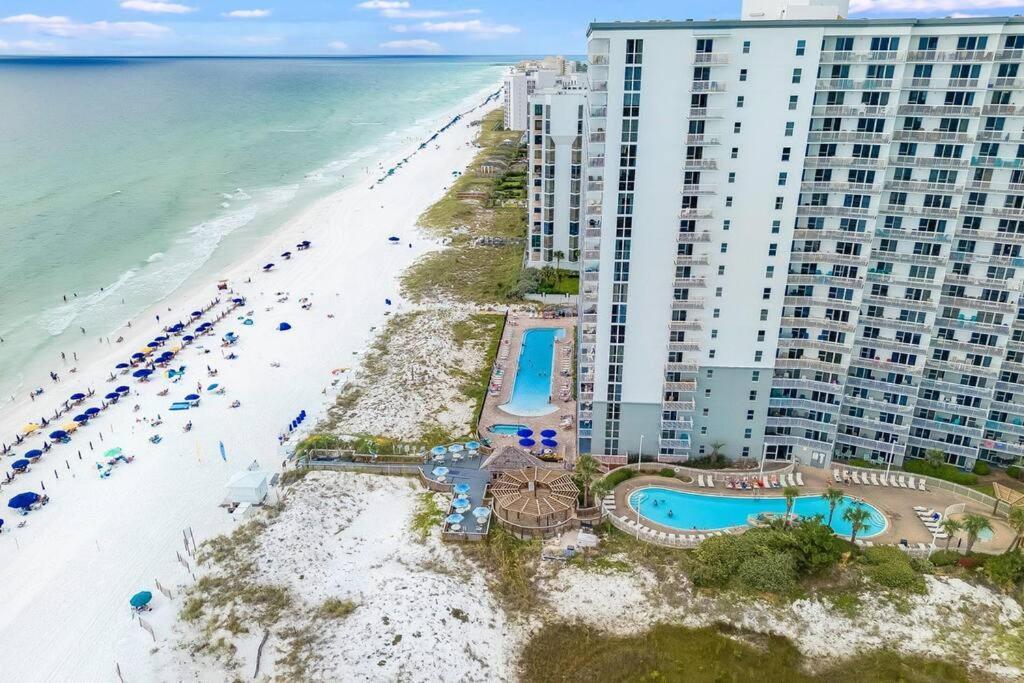 Seaside Serenity - Destin, Fl Bagian luar foto