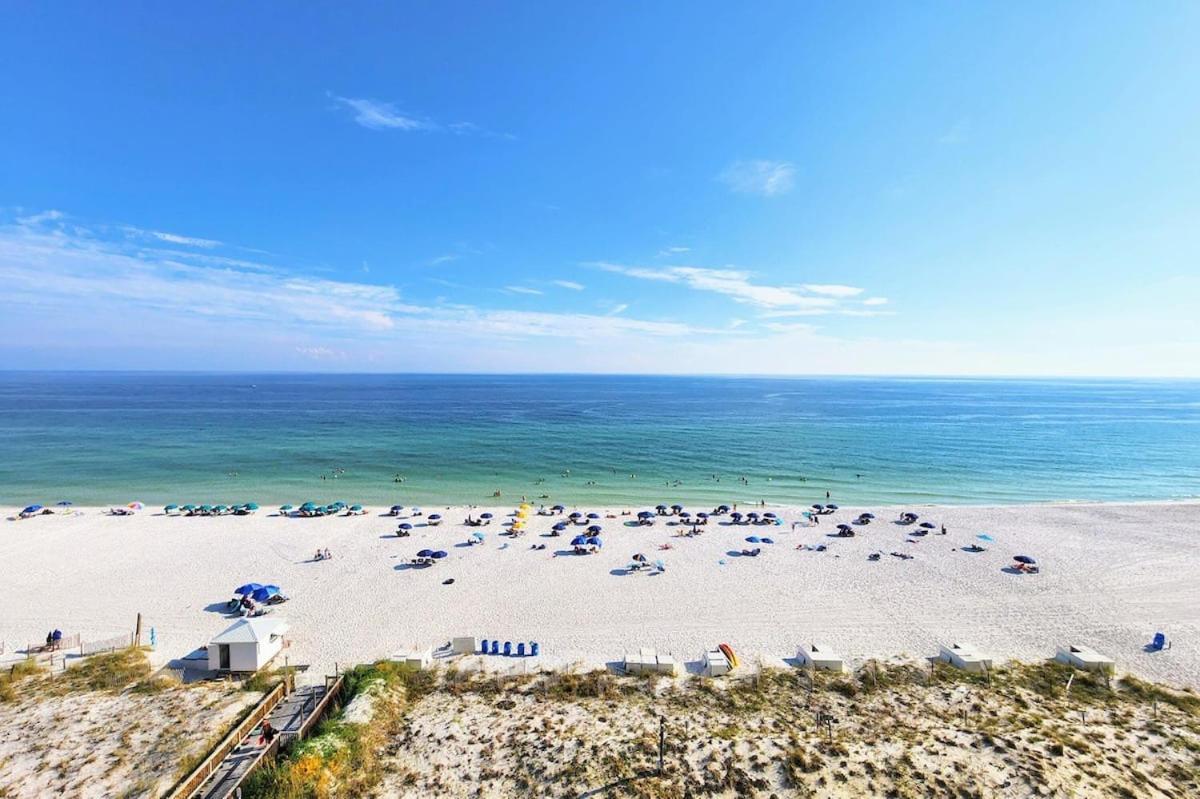 Seaside Serenity - Destin, Fl Bagian luar foto