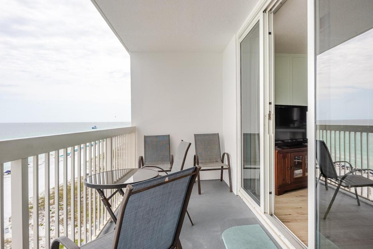 Seaside Serenity - Destin, Fl Bagian luar foto