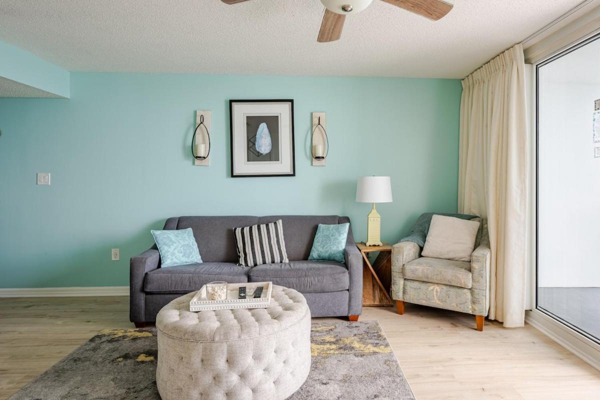 Seaside Serenity - Destin, Fl Bagian luar foto