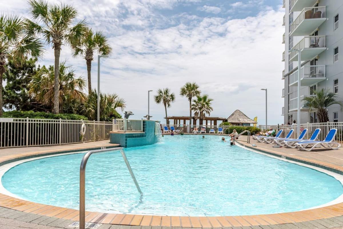 Seaside Serenity - Destin, Fl Bagian luar foto