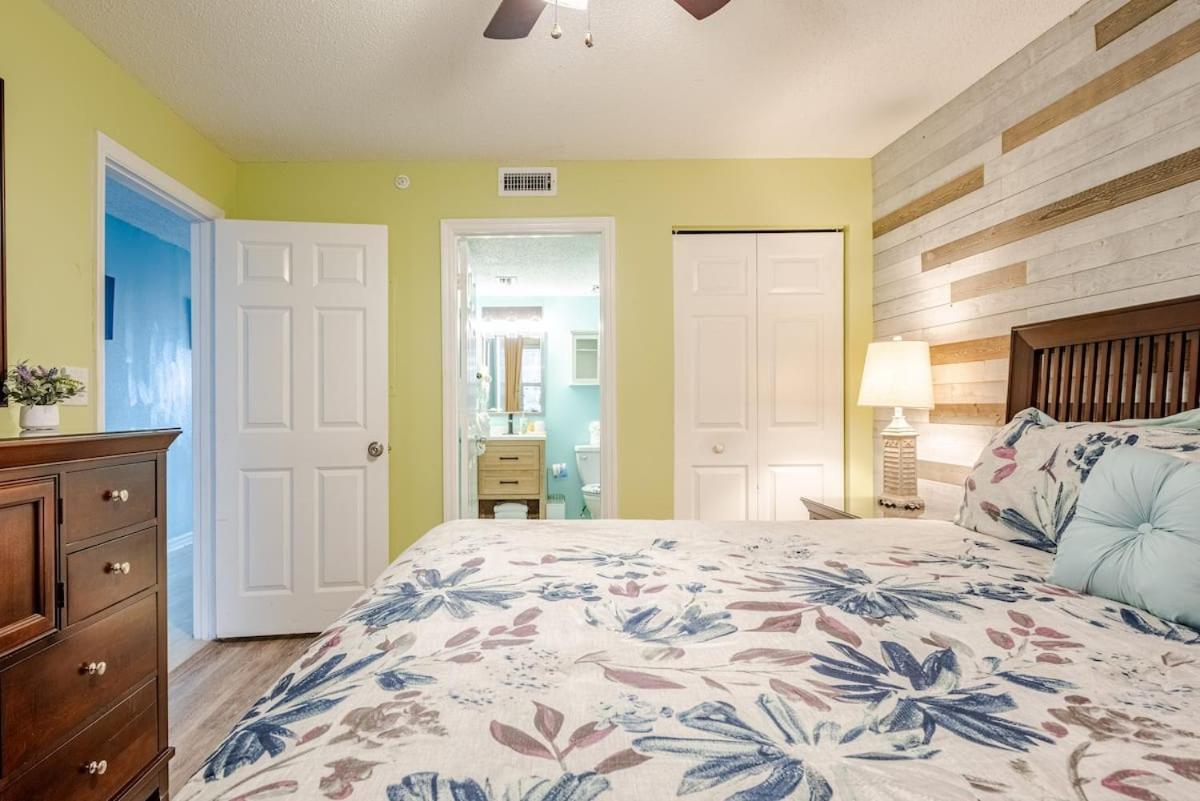 Seaside Serenity - Destin, Fl Bagian luar foto