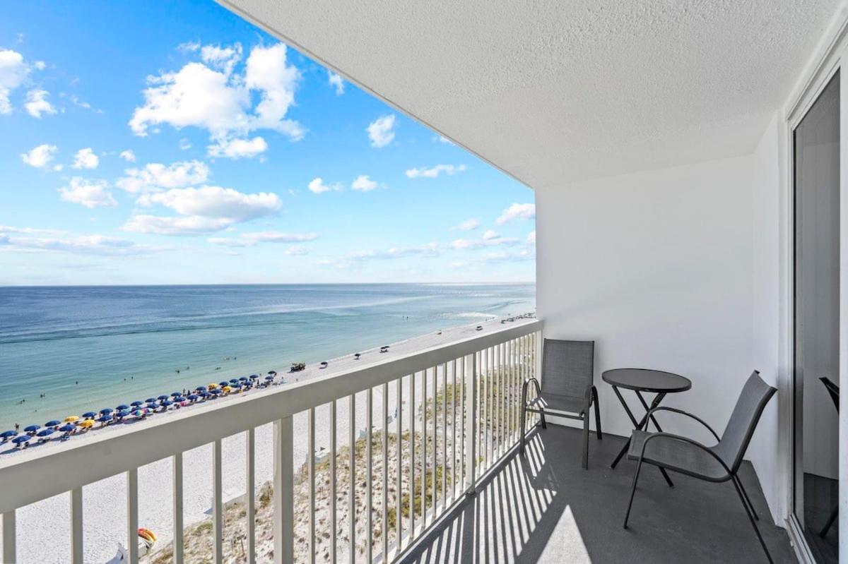 Seaside Serenity - Destin, Fl Bagian luar foto