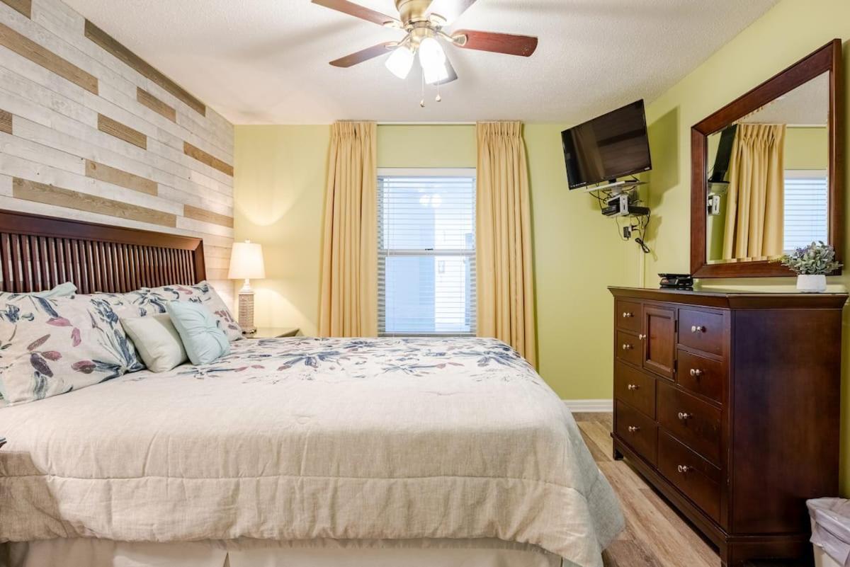 Seaside Serenity - Destin, Fl Bagian luar foto